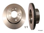 Brembo 09.A229.11 Disc Brake Rotor - Front - view 1