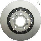 Brembo 09.A269.11 Disc Brake Rotor - Rear - view 1