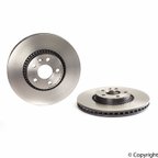 Brembo 09.A426.11 Disc Brake Rotor - Front - view 1