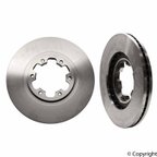 Brembo 09.A452.10 Disc Brake Rotor - Front - view 1