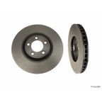 Brembo 09.A528.11 Disc Brake Rotor - Front - view 1