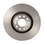 Brembo 09.A598.11 Disc Brake Rotor - Front - view 1