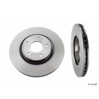 Brembo 09.A603.11 Disc Brake Rotor - Front - view 1
