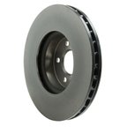 Brembo 09.A621.11 Disc Brake Rotor - Front - view 3
