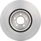 Brembo 09.A771.11 Disc Brake Rotor - Front - view 5