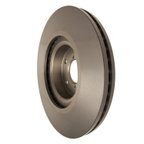 Brembo 09.A921.11 Disc Brake Rotor - Front - view 3