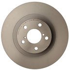 Brembo 09.A921.11 Disc Brake Rotor - Front - view 1