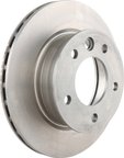 Brembo 09.A922.14 Disc Brake Rotor - Front - view 2