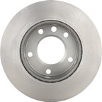 Brembo 09.A922.14 Disc Brake Rotor - Front - view 6