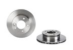 Brembo 09.A922.14 Disc Brake Rotor - Front - view 5