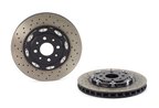 Brembo 09.B085.13 Disc Brake Rotor - Front - view 1