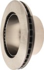 Brembo 09.B544.10 Disc Brake Rotor - Rear - view 3