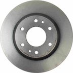 Brembo 09.B616.11 Disc Brake Rotor - Front - view 1