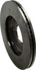 Brembo 09.B639.10 Disc Brake Rotor - Front - view 3