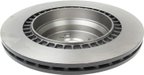 Brembo 09.B745.41 Disc Brake Rotor - Rear - view 3
