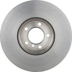 Brembo 09.C116.11 Disc Brake Rotor - Front - view 6