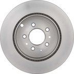 Brembo 09.C178.11 Disc Brake Rotor - Rear - view 6