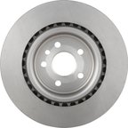 Brembo 09.C209.11 Disc Brake Rotor - Rear - view 5