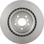 Brembo 09.C209.21 Disc Brake Rotor - Rear - view 6
