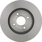 Brembo 09.C269.11 Disc Brake Rotor - Front - view 5