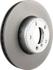 Brembo 09.C397.13 Disc Brake Rotor - Front - view 2
