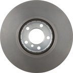Brembo 09.C397.13 Disc Brake Rotor - Front - view 6