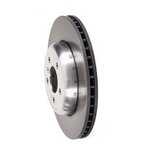 Brembo 09.C409.13 Disc Brake Rotor - Front or Rear - view 2