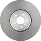 Brembo 09.C409.13 Disc Brake Rotor - Front or Rear - view 6