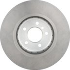 Brembo 09.C410.13 Disc Brake Rotor - Front - view 6
