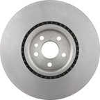 Brembo 09.C492.11 Disc Brake Rotor - Front - view 6
