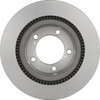 Brembo 09.C500.11 Disc Brake Rotor - Front - view 6