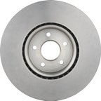 Brembo 09.C542.11 Disc Brake Rotor - Front - view 6