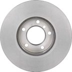 Brembo 09.C649.11 Disc Brake Rotor - Front - view 6