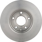 Brembo 09.C651.11 Disc Brake Rotor - Front - view 5