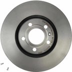 Brembo 09.C895.11 Disc Brake Rotor - Front - view 1