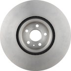 Brembo 09.C937.11 Disc Brake Rotor - Front - view 5
