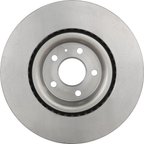 Brembo 09.D059.11 Disc Brake Rotor - Front - view 6