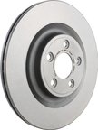 Brembo 09.D061.11 Disc Brake Rotor - Rear - view 2