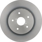 Brembo 09.D246.11 Disc Brake Rotor - Rear - view 1