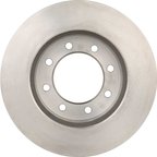 Brembo 09.D272.10 Disc Brake Rotor - Front - view 5