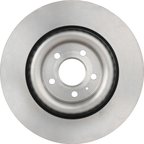 Brembo 09.D424.11 Disc Brake Rotor - Rear - view 6