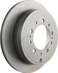 Brembo 09.D618.11 Disc Brake Rotor - Rear - view 2