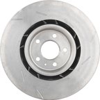 Brembo 09.D936.11 Disc Brake Rotor - Front or Front Left - view 5