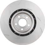 Brembo 09.D937.11 Disc Brake Rotor - Front or Front Right - view 5