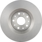 Brembo 09.E127.11 Disc Brake Rotor - Front - view 5