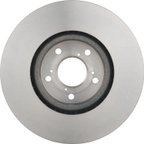 Brembo 09.E236.11 Disc Brake Rotor - Front - view 5