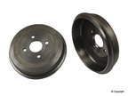 Brembo 14.3164.10 Brake Drum - Rear - view 1