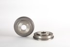 Brembo 14.5068.10 Brake Drum - Rear - view 1