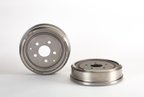 Brembo 14.5495.10 Brake Drum - Rear - view 2