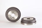 Brembo 14.5816.10 Brake Drum - Rear - view 2